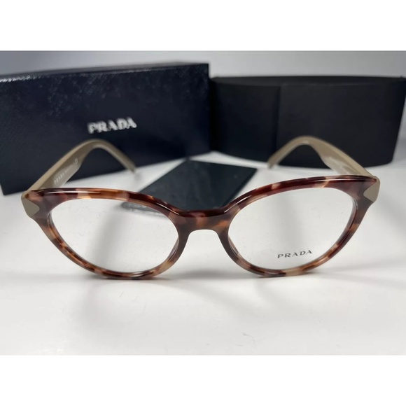Authentic Prada eyeglasses - Picture 1 of 9